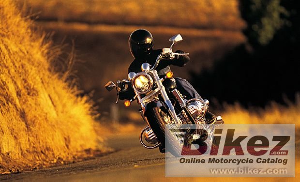 Big Published with permission. f6c valkyrie picture and wallpaper from Bikez.com